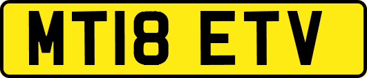 MT18ETV