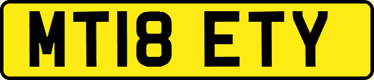 MT18ETY