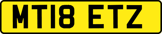 MT18ETZ