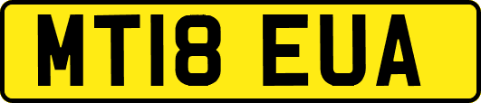 MT18EUA