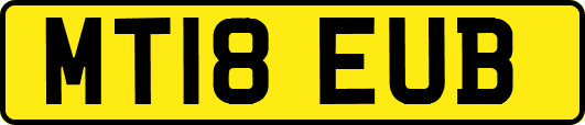 MT18EUB