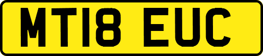 MT18EUC