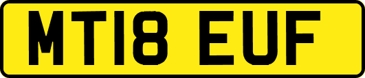 MT18EUF