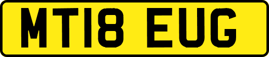 MT18EUG