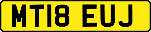 MT18EUJ