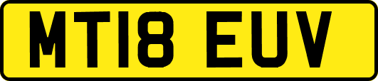 MT18EUV