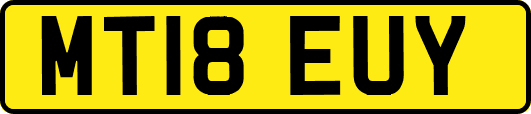 MT18EUY