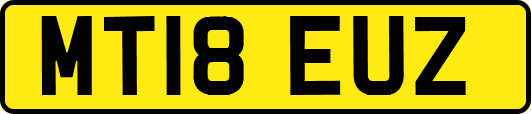 MT18EUZ