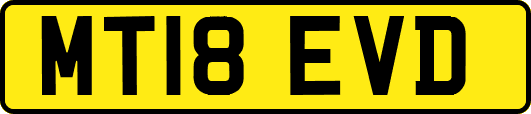 MT18EVD