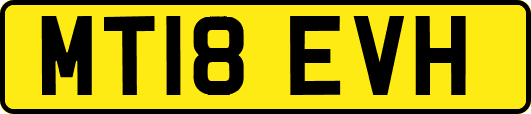 MT18EVH
