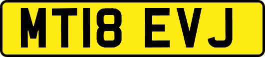 MT18EVJ