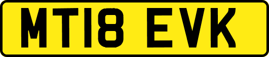 MT18EVK