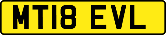 MT18EVL