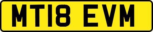 MT18EVM