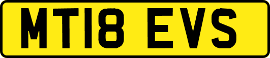 MT18EVS