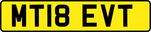 MT18EVT