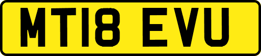 MT18EVU