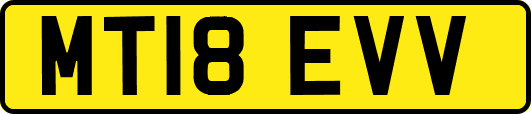 MT18EVV