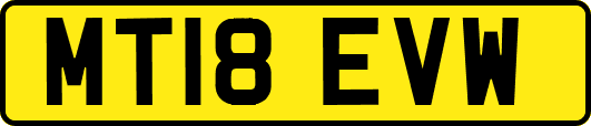 MT18EVW