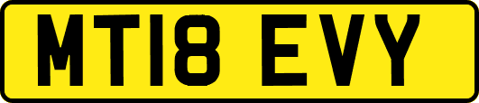 MT18EVY