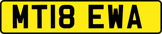 MT18EWA
