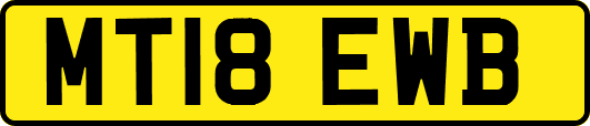 MT18EWB