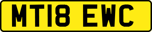 MT18EWC