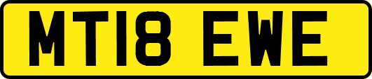 MT18EWE