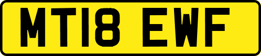 MT18EWF