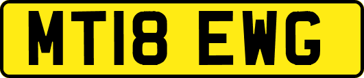 MT18EWG