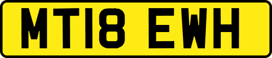 MT18EWH