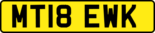 MT18EWK