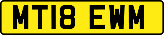 MT18EWM