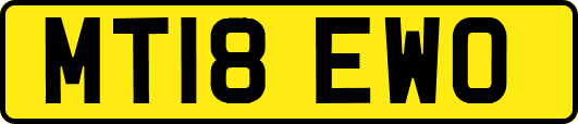 MT18EWO