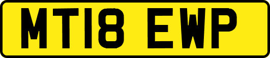 MT18EWP