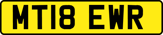 MT18EWR
