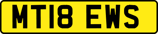 MT18EWS