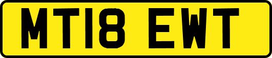 MT18EWT