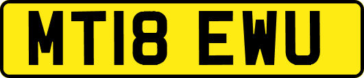 MT18EWU