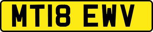 MT18EWV