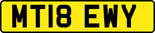 MT18EWY