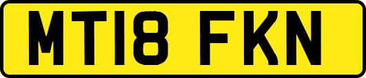 MT18FKN
