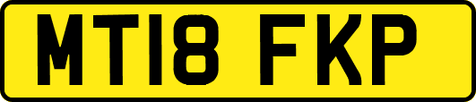 MT18FKP