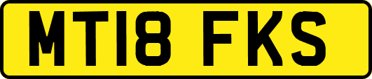 MT18FKS