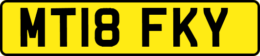 MT18FKY