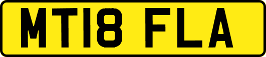 MT18FLA