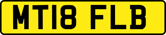 MT18FLB