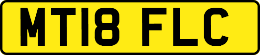MT18FLC