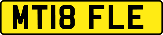 MT18FLE