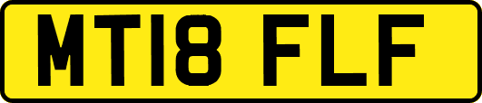 MT18FLF